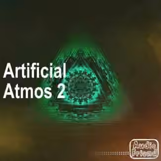 AudioFriend Artificial Atmos 2 [WAV]