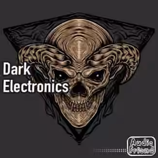 AudioFriend Dark Electronics [WAV]