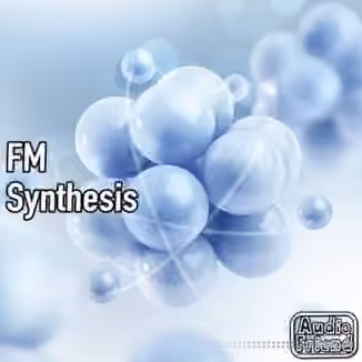 AudioFriend FM Synthesis [WAV]