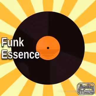 AudioFriend Funk Essence [WAV]