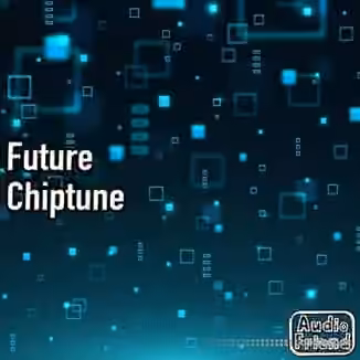AudioFriend Future Chiptune [WAV]