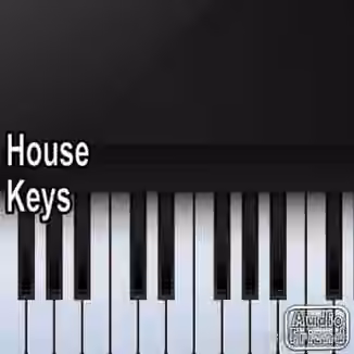 AudioFriend House Keys [WAV]
