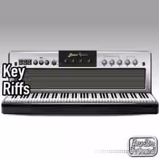 AudioFriend Key Riffs [WAV]
