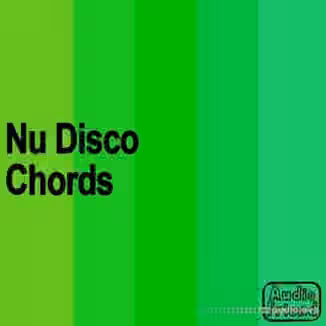 AudioFriend Nu Disco Chords [WAV]