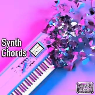 AudioFriend Synth Chords [WAV]