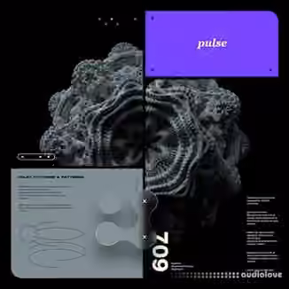 Audiomodern Pulse [WAV]