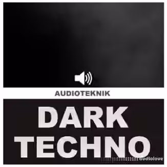 Audioteknik Dark Techno [WAV]