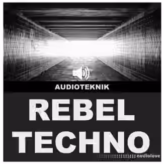 Audioteknik Rebel Techno [WAV]