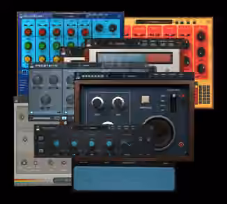 AudioThing Instruments Bundle 2023.5 C [WiN]