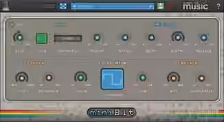 AudioThing miniBit v1.6.0 [WiN]
