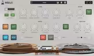 AudioThing Reels v1.1.0 [WiN]