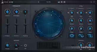 AudioThing The Orb v1.1.0 REPACK [WiN]