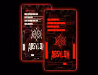Aurora DSP Absylon v1.0.0 [WiN]