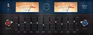 Aurora DSP EQ510 v1.24 [WiN]