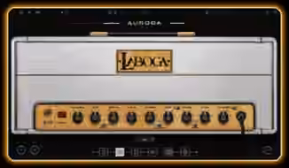 Aurora DSP Laboga DS v1.0.5 [WiN]