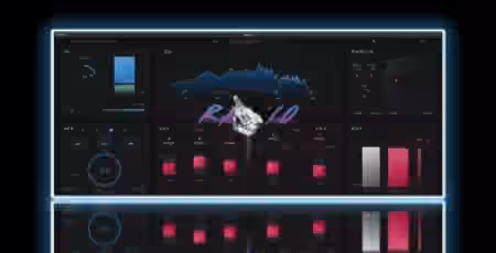 Aurora DSP Rhino v1.7.5 [WiN]