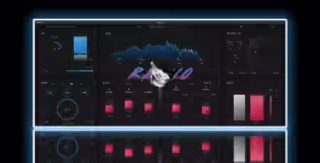 Aurora DSP Rhino v1.7.5 [WiN]