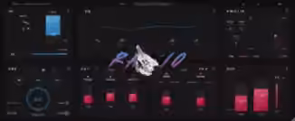 Aurora DSP Rhino v1.7.1 [MacOSX]