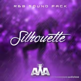Award Winning Audio Silhouette [WAV]