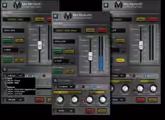 Ayaic Mix Monolith v0.6.0 [WiN]
