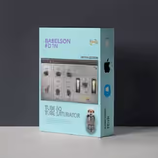Babelson Audio FD1N British Edition v1.1.1 [WiN]