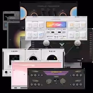 BABY Audio Plugins Bundle 2024.10.16 [WiN]