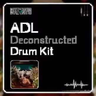 Babyxprod ADL [FULL] [WAV, MiDi]