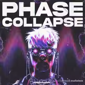 Banger Samples Phase Collapse [WAV, MiDi, REX]