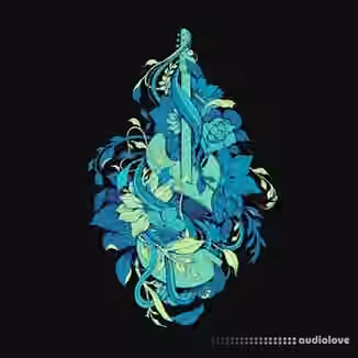 Beastsamples Psychedelic Guitar Pack [WAV, AiFF]