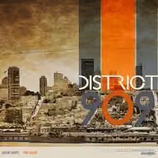 BeatPPL District 909 [WAV]