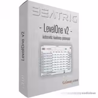 BeatRig LevelOne V2 r171 [WiN]