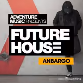 Beatrising Anbargo Future House [WAV]