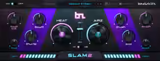 BeatSkillz Slam V2 v1.0 R2 [MacOSX]