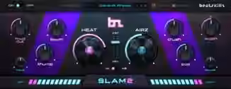 BeatSkillz Slam2 v1.3.0 R2 [WiN]