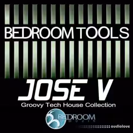 Bedroom Muzik Groove Collection [WAV]