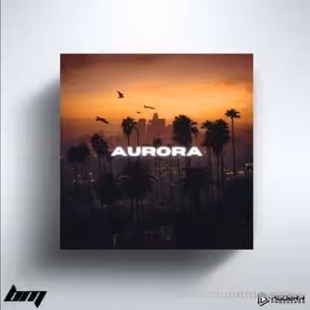 BenzMuzik Aurora [WAV, MiDi]