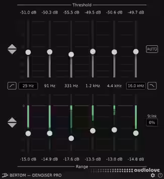 Bertom Denoiser Pro v3.0.11 [WiN]