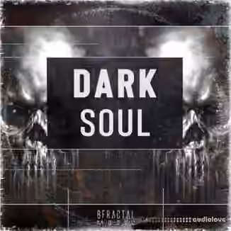 BFractal Music Dark Soul [WAV]