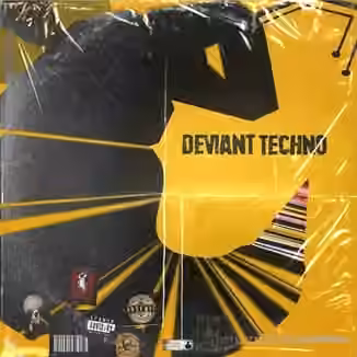Bfractal Music Deviant Techno [WAV]