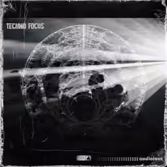 BFractal Music Techno Focus [WAV]