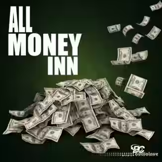 Big Citi Loops All Money Inn [WAV, MiDi]
