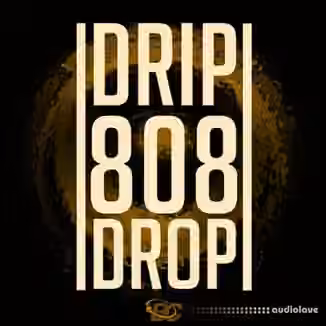 Big Citi Loops Drip 808 Drop [WAV, MiDi]
