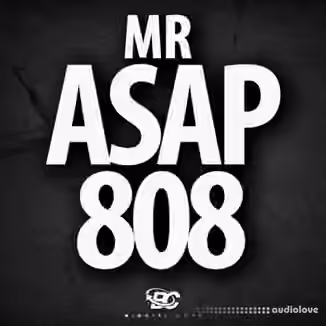 Big Citi Loops Mr ASAP 808 [WAV]