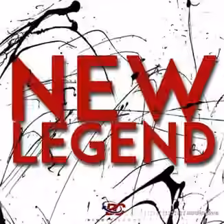 Big Citi Loops New Legend [WAV, MiDi]