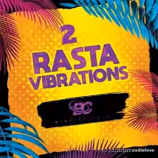 Big Citi Loops Rasta Vibrations 2 [WAV]