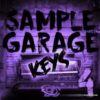 Big Citi Loops Sample Garage Keys 4 [WAV]