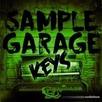 Big Citi Loops Sample Garage Keys [WAV]