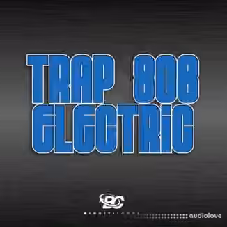 Big Citi Loops Trap 808 Electric [WAV]