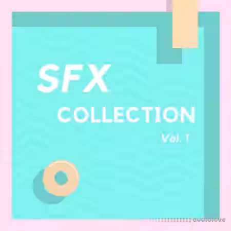 Bill Guern SFX Collection Vol.1 [FLAC]