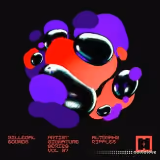 Billegal Sounds AltBraKz Ripples [WAV]